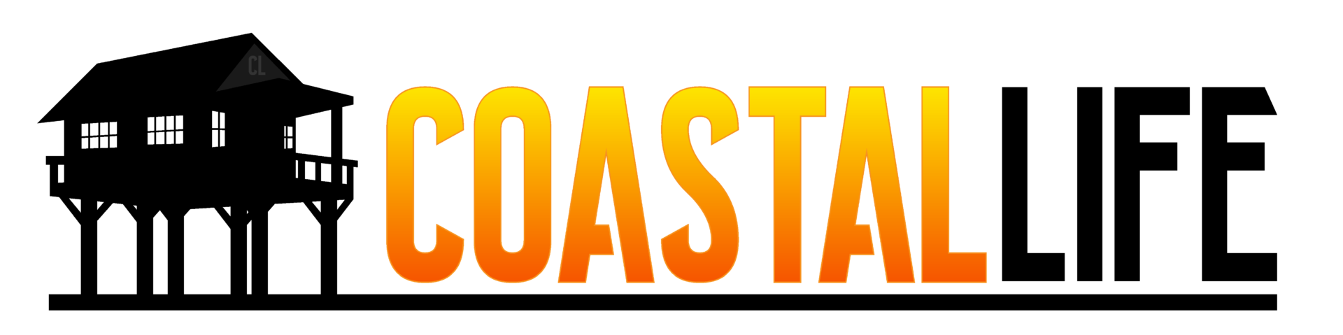 Florida Home Elevation by Coastal Life Pros